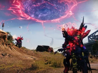 Destiny 2 Distortions Explained: How Monument Of Triumph’s New Patrol Activity Works