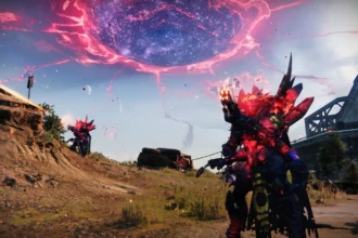 Destiny 2 Distortions Explained: How Monument Of Triumph’s New Patrol Activity Works