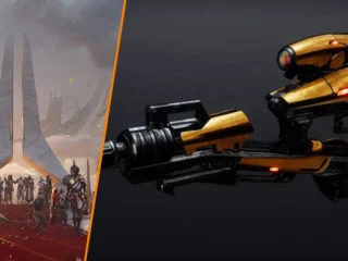 Destiny 2 Monument of Triumph: All Exotic Weapon Changes Detailed