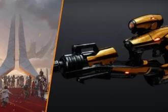 Destiny 2 Monument of Triumph: All Exotic Weapon Changes Detailed