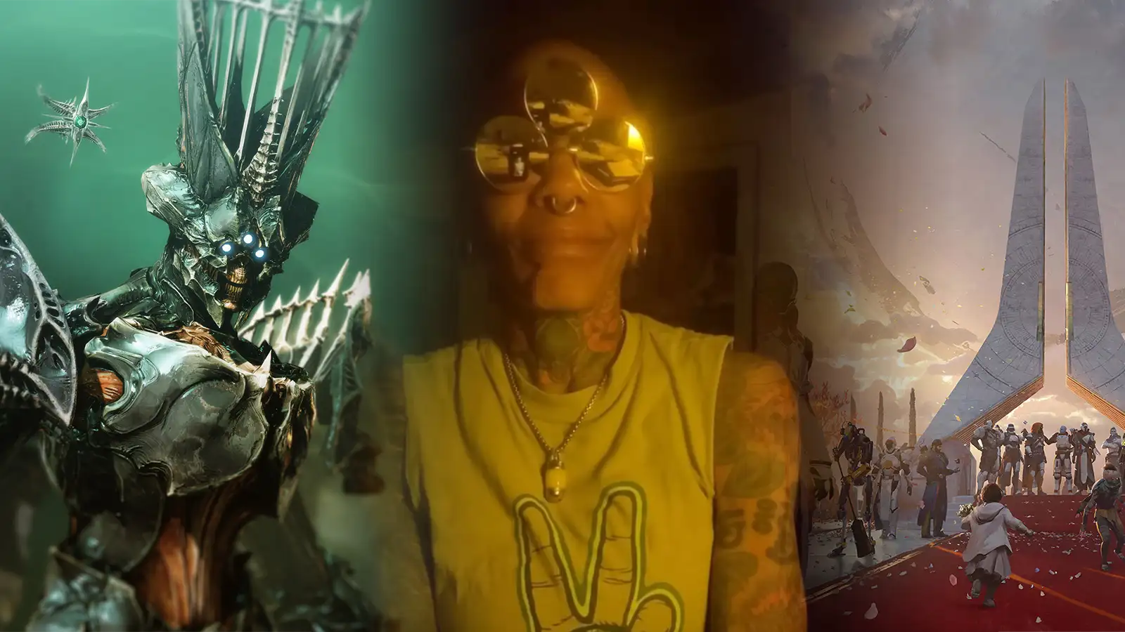 "All things must come to an end": Destiny 2’s Savathun voice actor Debra Wilson shares emotional farewell message after Bungie confirms the end of live service updates