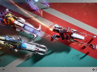 Destiny 2 Sparrow Racing League Rewards Revealed, Including New Weapons, Armor Bonuses, Sparrows, Horns, and A New Map