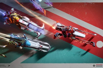 Destiny 2 Sparrow Racing League Rewards Revealed, Including New Weapons, Armor Bonuses, Sparrows, Horns, and A New Map