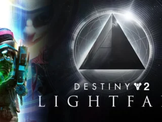 Former Bungie Dev Says Players "Should Have Seen" Original Iteration Of Destiny 2 Lightfall, Claims It Was "Glorious" Before Being "Completely Cut"