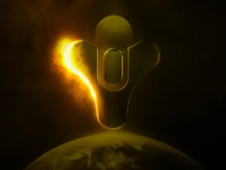 Former Bungie Director Finally Explains What the Destiny 2 Tricorn Logo Really Means