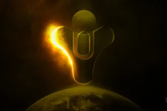 Former Bungie Director Finally Explains What the Destiny 2 Tricorn Logo Really Means