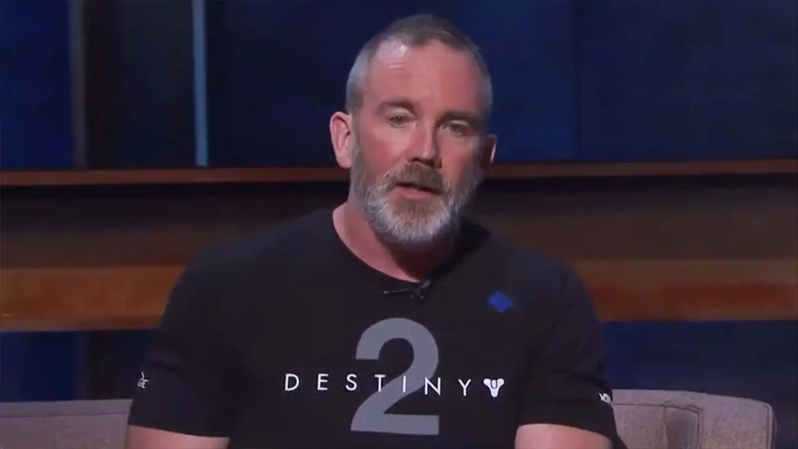 Former Destiny 2 Dev Says Ex-CEO Pete Parsons Was "The Real Destiny Killer" After Bungie Ends Live-Service Development