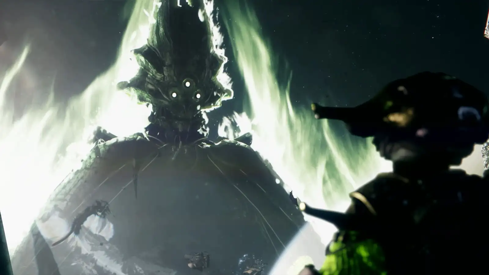 Former Destiny 2 Dev Says Xivu Arath Campaign And Raid Were Pitched Multiple Times As Destiny 3 Report Frustrates Fans