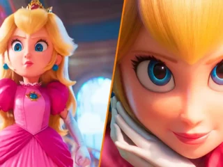Princess Peach Movie May Be In Development At Illumination After Super Mario Galaxy Movie