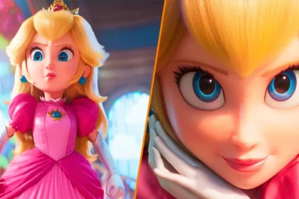 Princess Peach Movie May Be In Development At Illumination After Super Mario Galaxy Movie