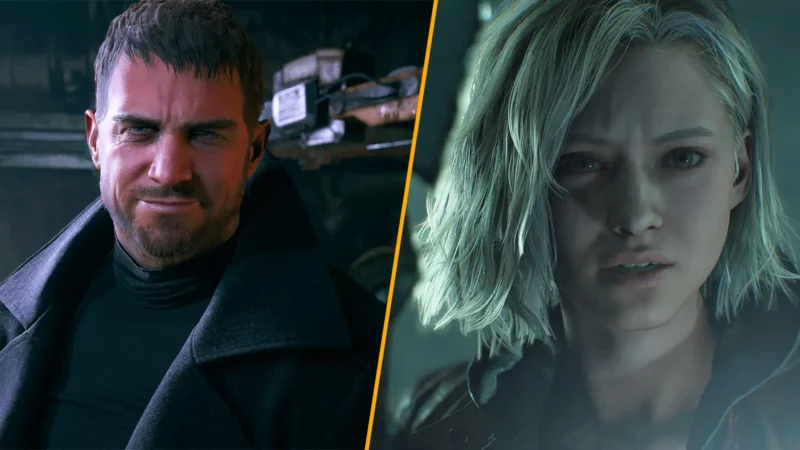 Resident Evil 9 Requiem Leak Claims Two New DLCs Are Planned, With Fan-Favorite Characters