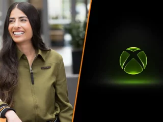 Xbox CEO Asha Sharma Brings In CoreAI Leaders In Major Leadership Overhaul After Four Revenue Drops In Six Quarters