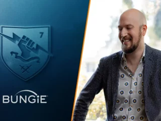 Bungie Studio Head Justin Truman Is Stepping Down After Major Layoffs