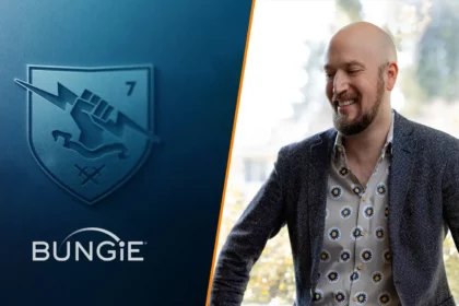 Bungie Studio Head Justin Truman Is Stepping Down After Major Layoffs