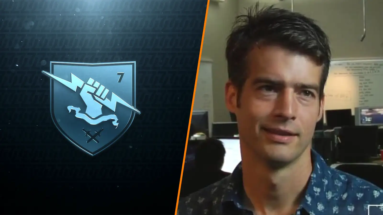 Bungie Layoffs Seemingly Include Co-Founder and Chief Vision Officer Jason Jones