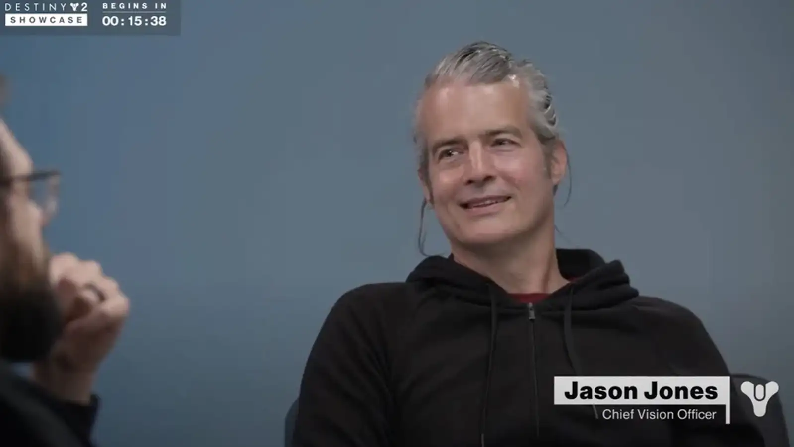 Bungie Layoffs Seemingly Include Co-Founder and Chief Vision Officer Jason Jones