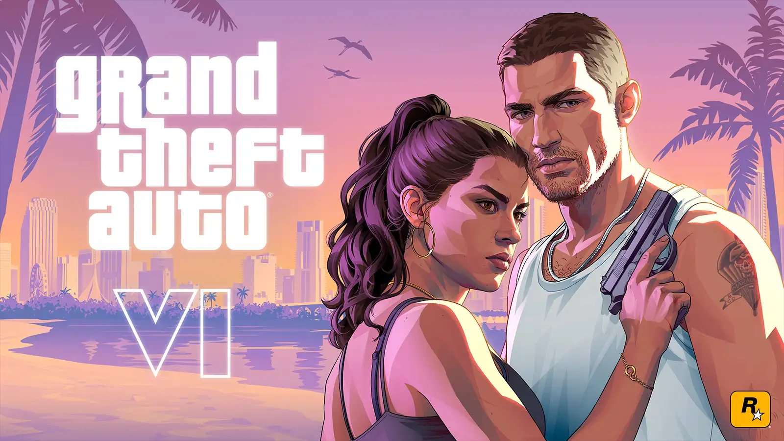Rockstar Announces GTA 6 Pre-Order Date Alongside New Cover Art Reveal As It Locks November 2026 Release Date