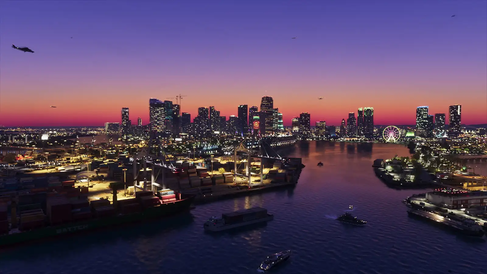 Rockstar Announces GTA 6 Pre-Order Date Alongside New Cover Art Reveal As It Locks November 2026 Release Date