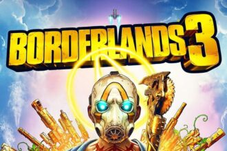 Borderlands 3