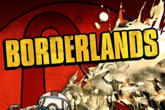 Borderlands