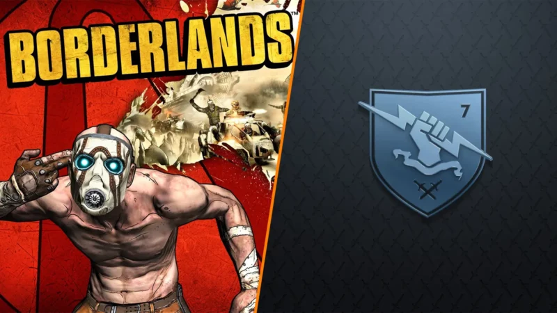 "On No Planet Is This Real": Bungie Borderlands Remake Rumor Dismissed