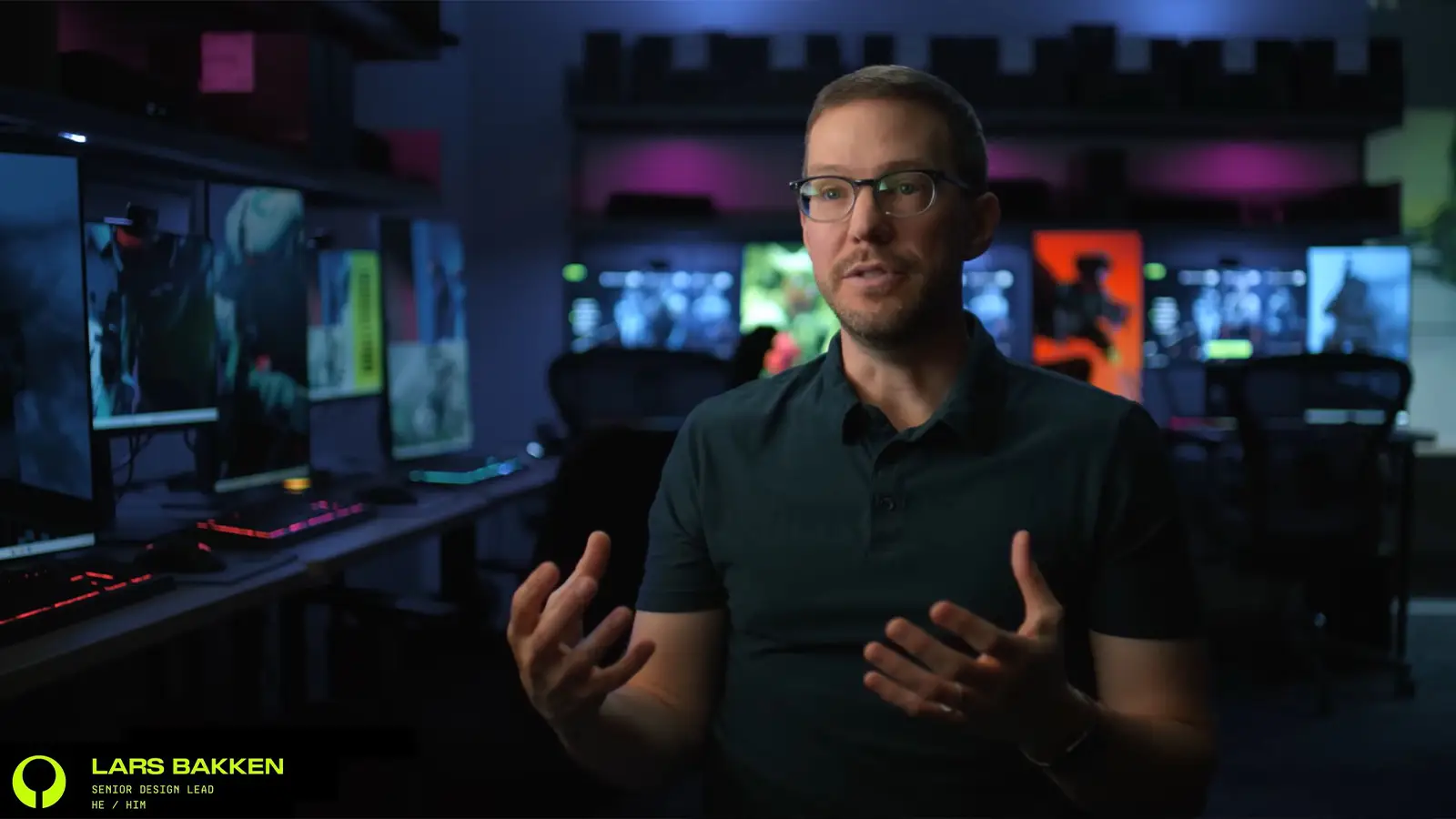 Bungie Quietly Names a New Marathon General Manager as 20-Year Studio Veteran Retires