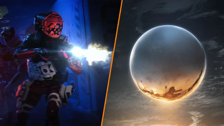 Bungie Quietly Names a New Marathon General Manager as 20-Year Studio Veteran Retires