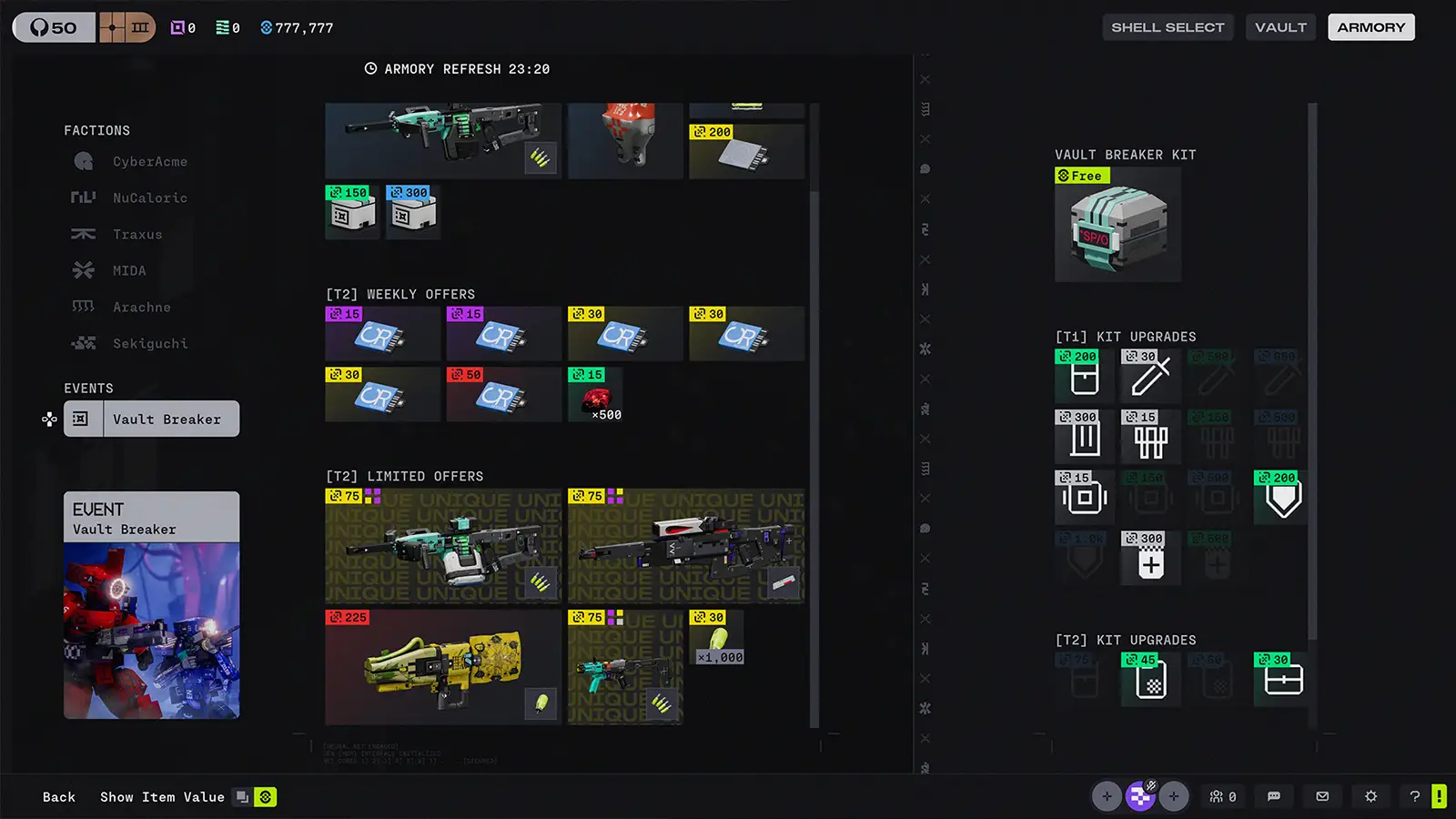 Marathon Is Getting a Full PvE Mode in Season 3, and Bungie Knows PvP Alone Isn’t Enough