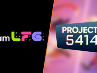 PlayStation’s Project Gummy Bears may have surfaced as Project 5414, a "tournament-quality team game" mixing "super fast-paced" arena fighter action with MOBA teamplay