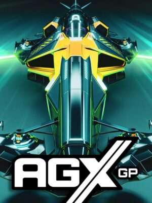 AGX GP