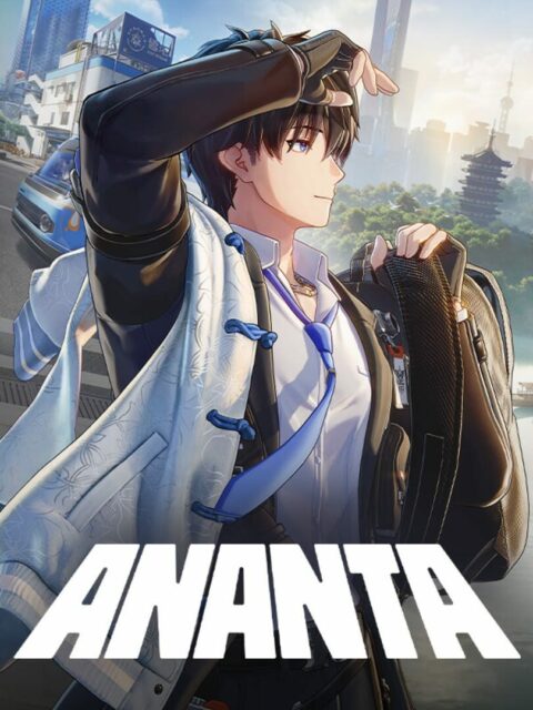 Ananta