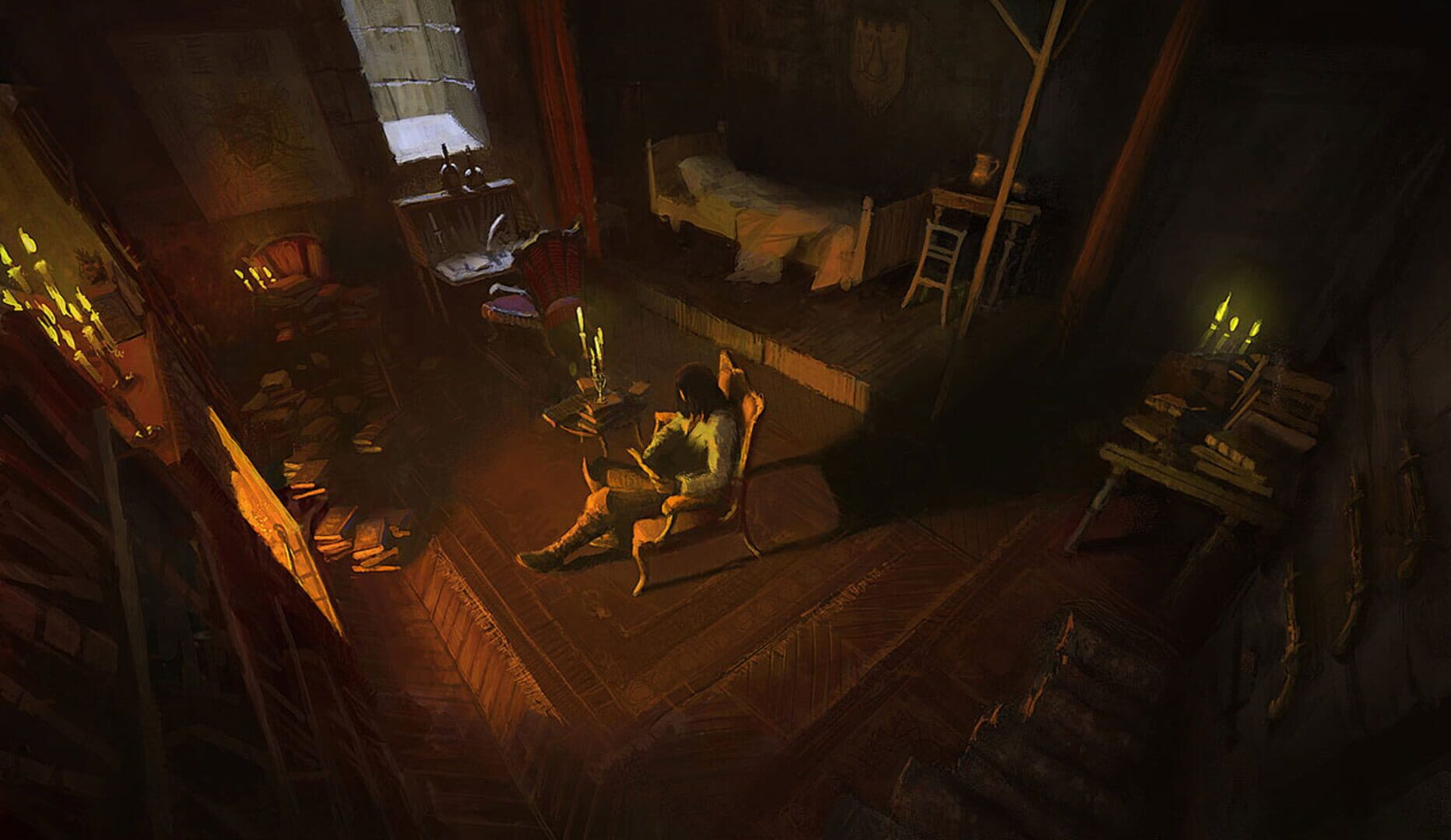 Assassin’s Creed Unity News, Guides, Updates & More