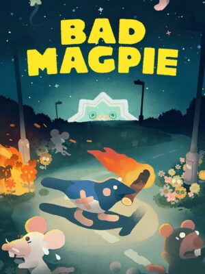 Bad Magpie