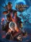 Baldur's Gate III