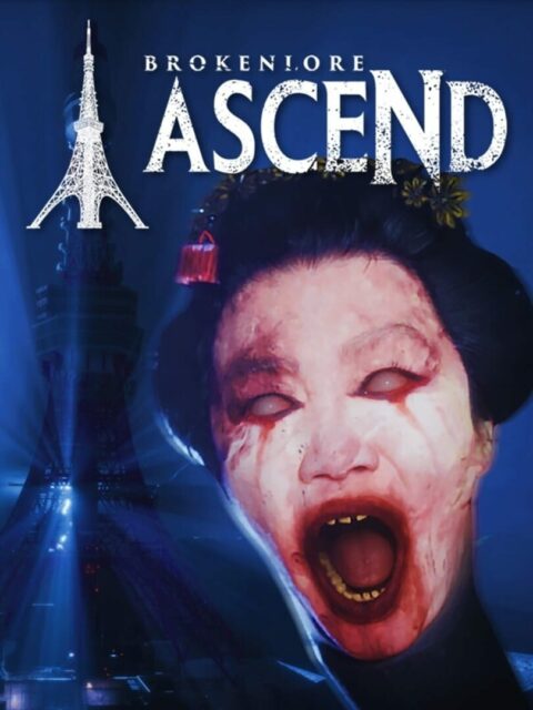 BrokenLore: Ascend