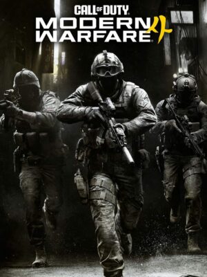 Call of Duty: Modern Warfare 4