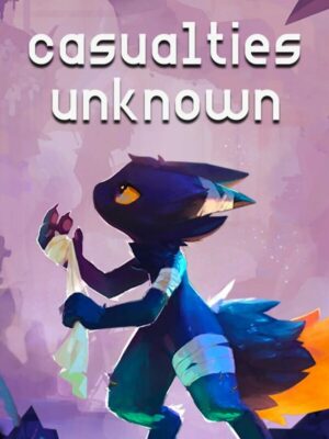 Casualties: Unknown