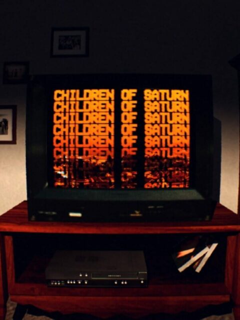 Children of Saturn