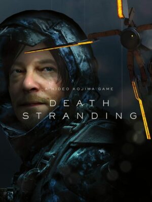 Death Stranding