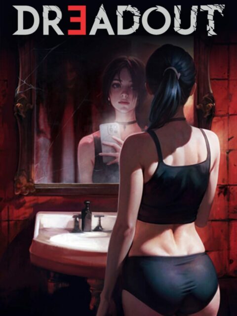 DreadOut 3