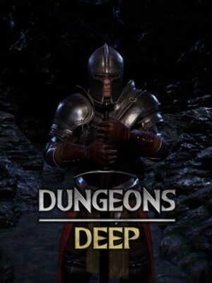 Dungeons Deep