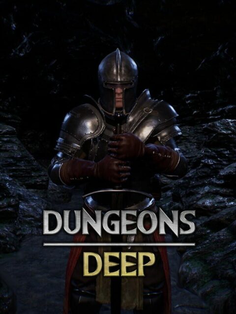 Dungeons Deep