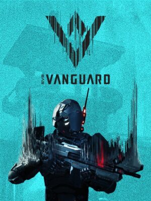 EVE Vanguard