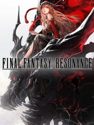 Final Fantasy Resonance
