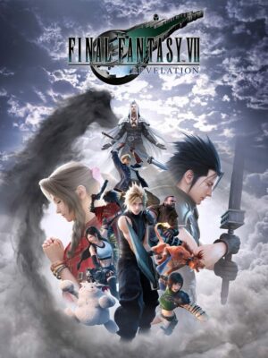 Final Fantasy VII Revelation