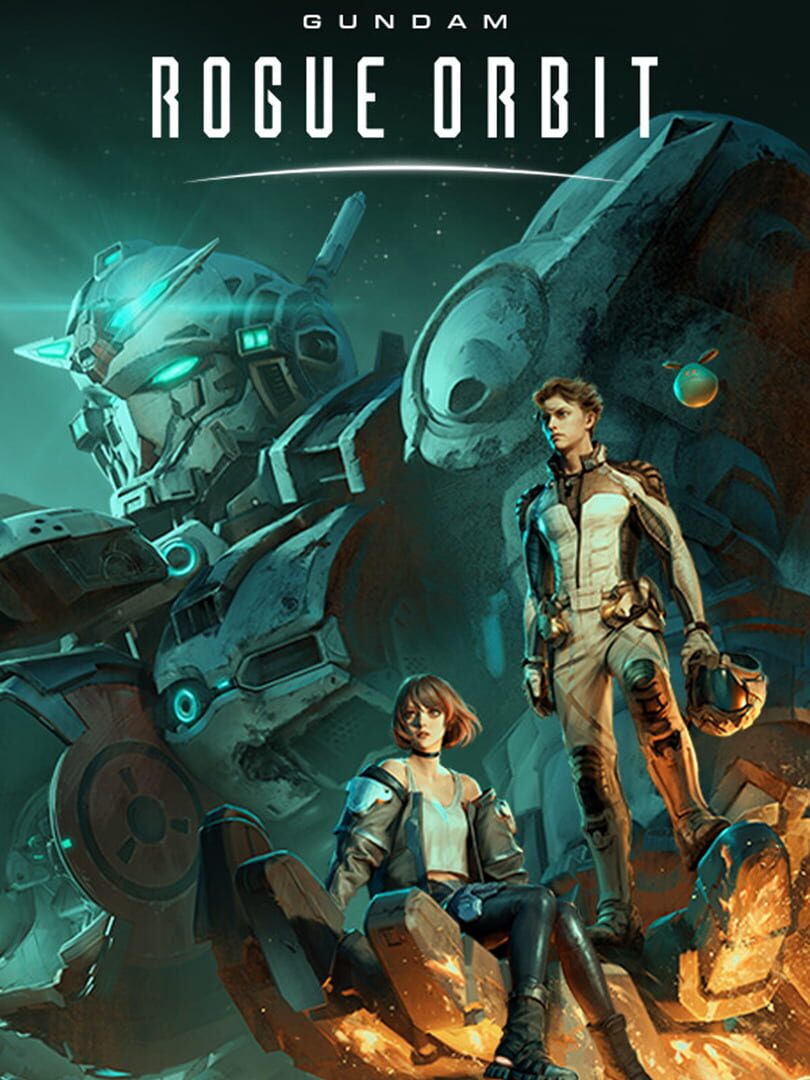 Gundam Rogue Orbit Release Date Platforms News Updates gundam-rogue-orbit-release-date-platforms-news-updates