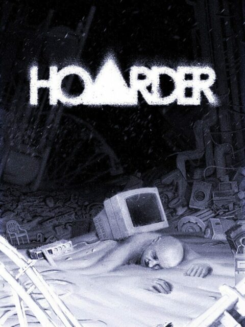 Hoarder