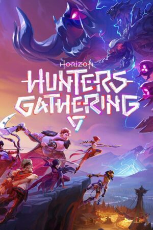 Horizon Hunters Gathering