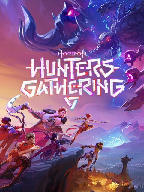 Horizon Hunters Gathering