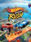 Hot Wheels Infinite Rush